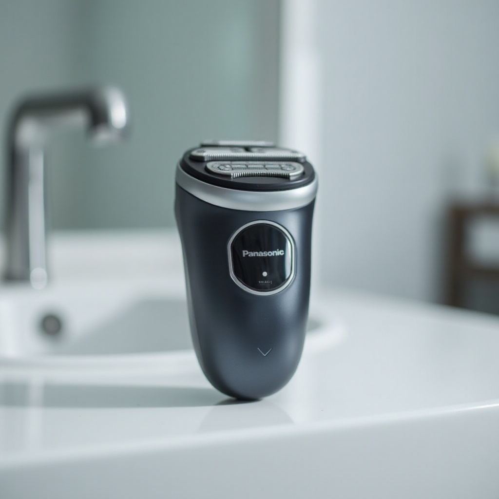 Panasonic Rasierer Test: Die besten Modelle im Vergleich 2024