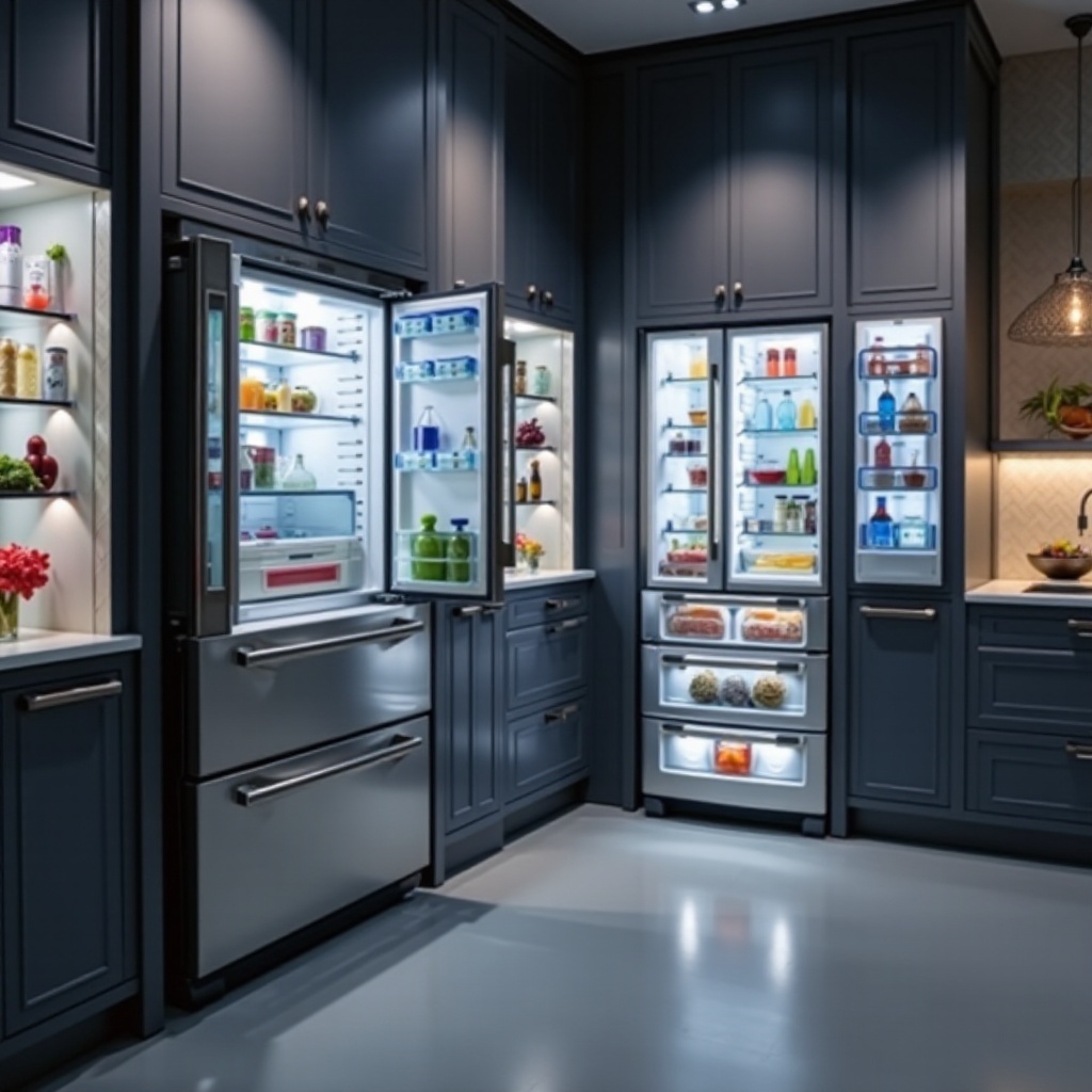 refrigerator best brand
