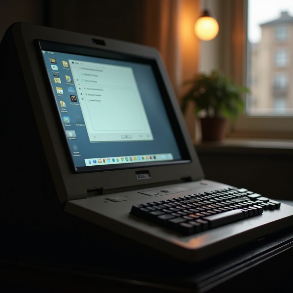 linux ältere rechner