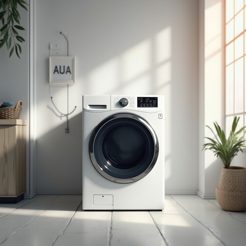 Best High Efficiency Top Load Washer: 2024 Top Picks & Guide