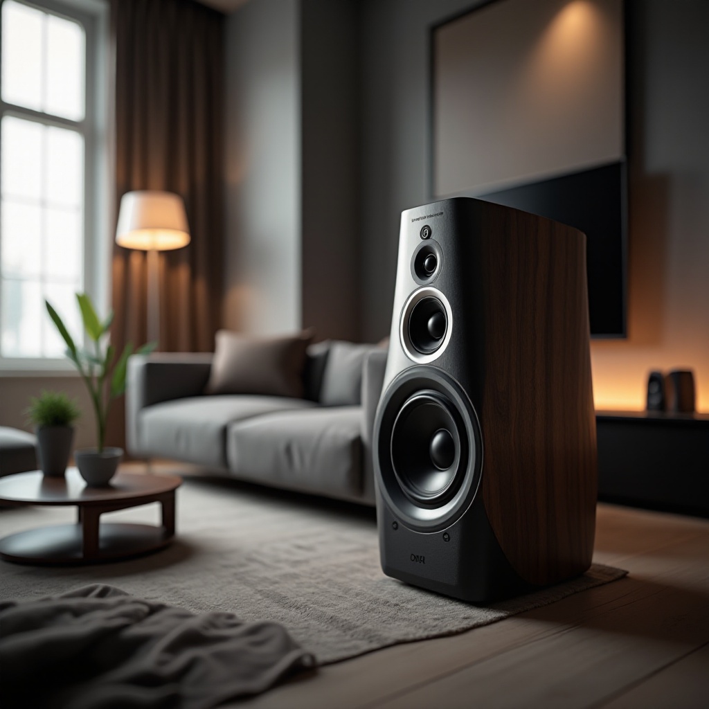 Best Sound Speakers 2024 - Ultimate Buying Guide