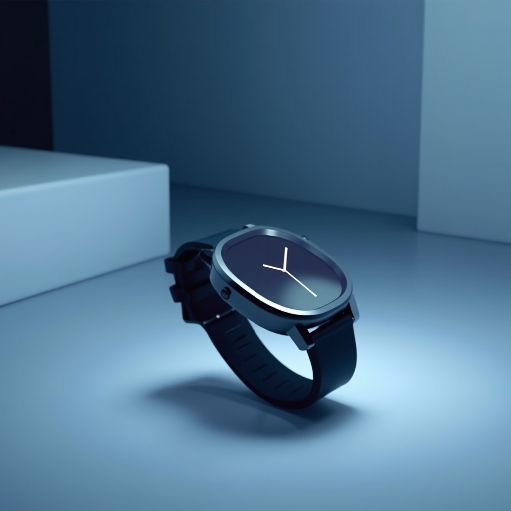 Descubre Smartwatch con Almacenamiento Interno