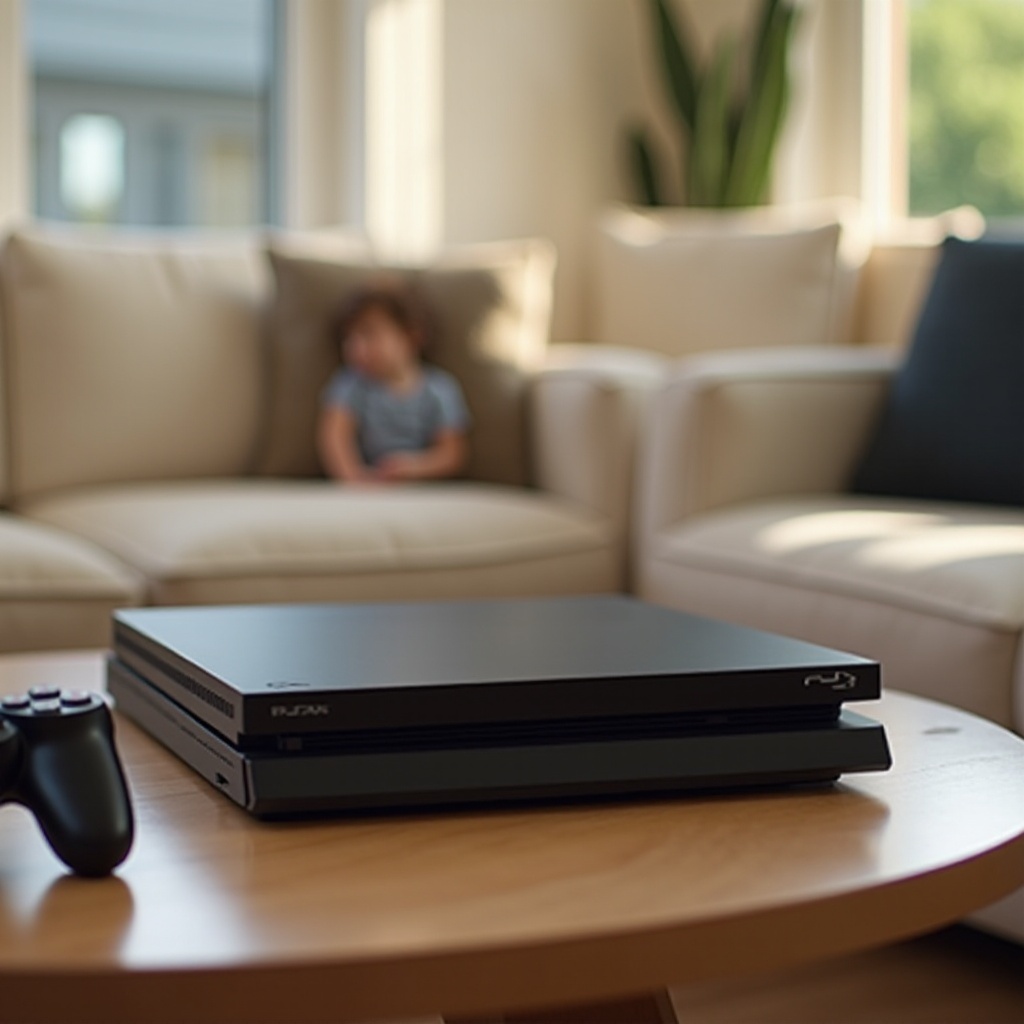 Contrôle Parental PlayStation 4 : Guide Complet et Conseils