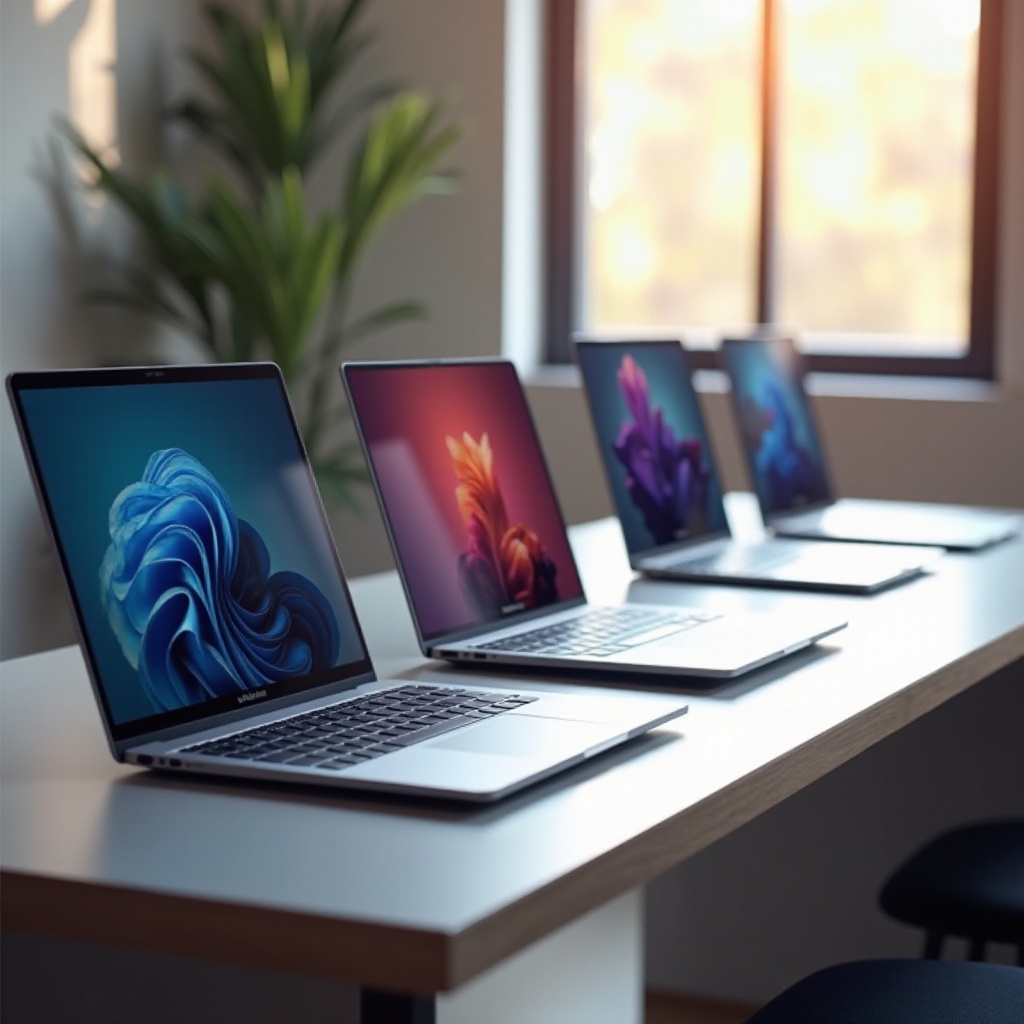 Die besten Laptops bis 400 Euro im Test 2024