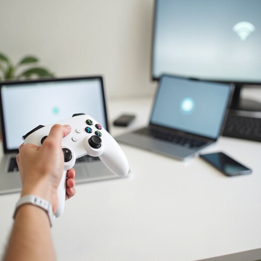 Connecter manette PS5 Bluetooth : guide complet