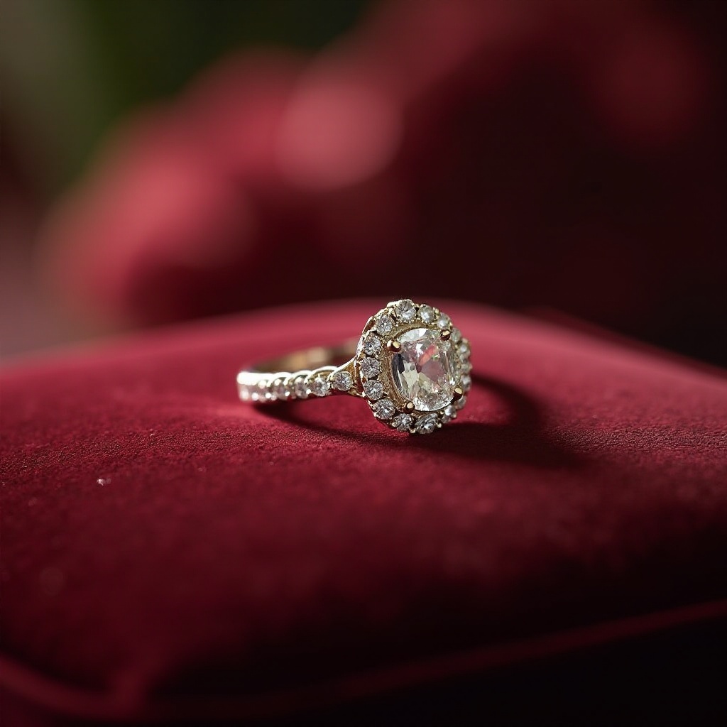 teurer ring