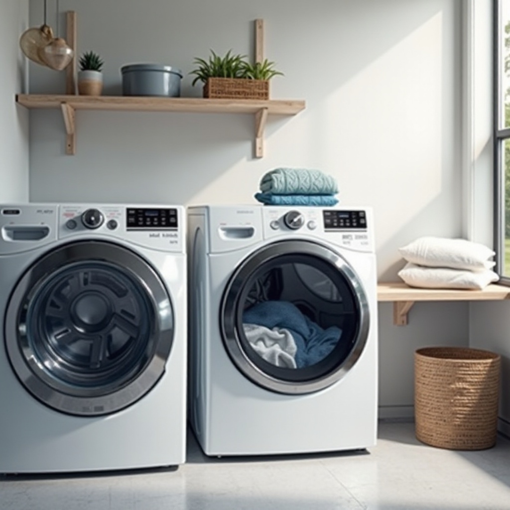 best extra large capacity top load washer
