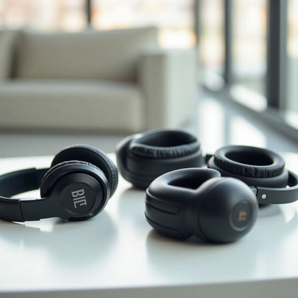 JBL Kopfhörer Test 2024: Die besten Modelle im Vergleich