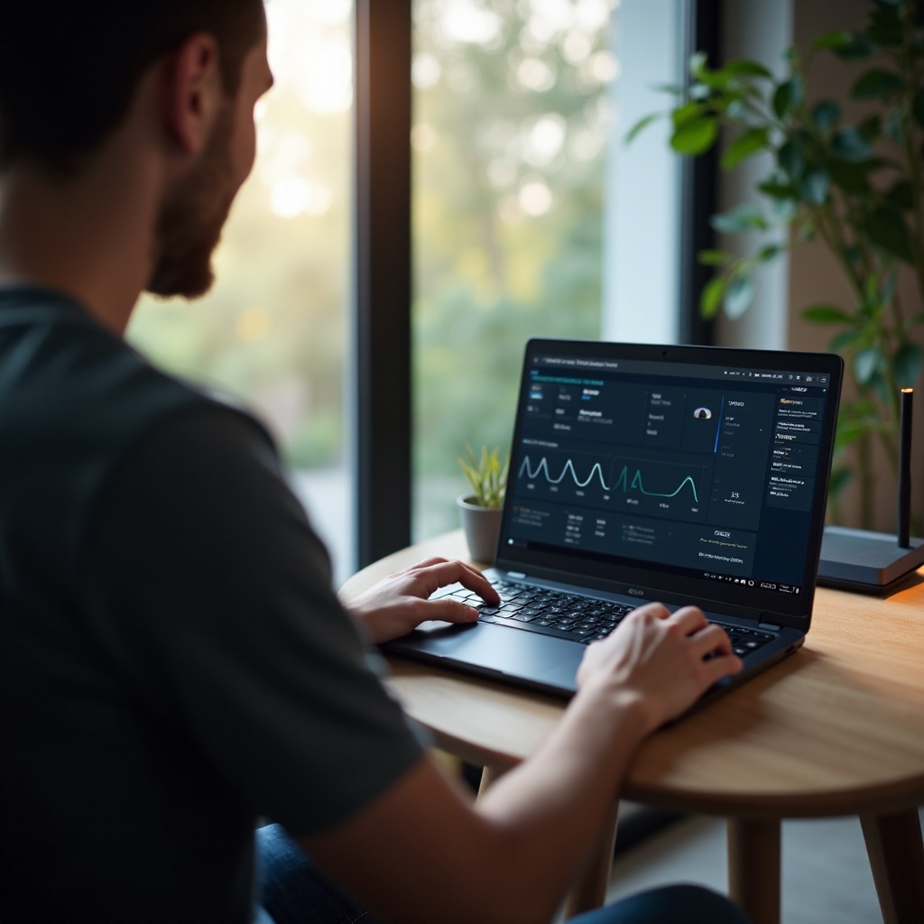 Wifi Lento: Cómo Optimizar tu Router