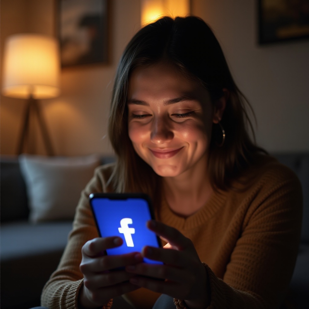 facebook-passwort herausfinden handy