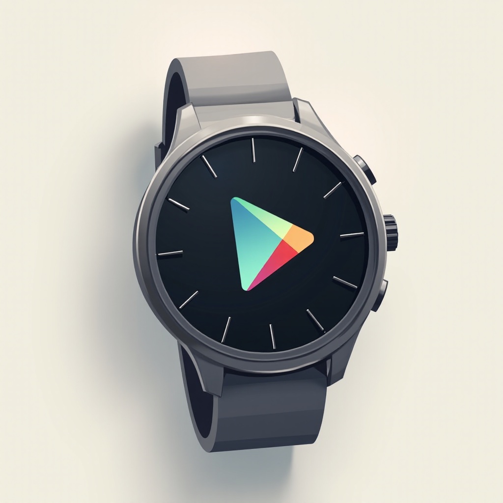 Descubre los Mejores Relojes Inteligentes con Play Store