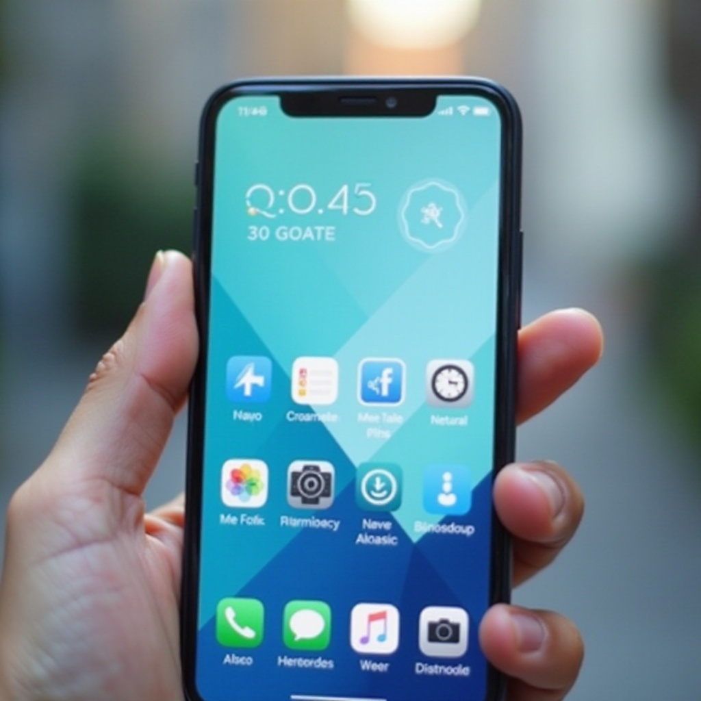 Cómo limpiar eficazmente la memoria del móvil