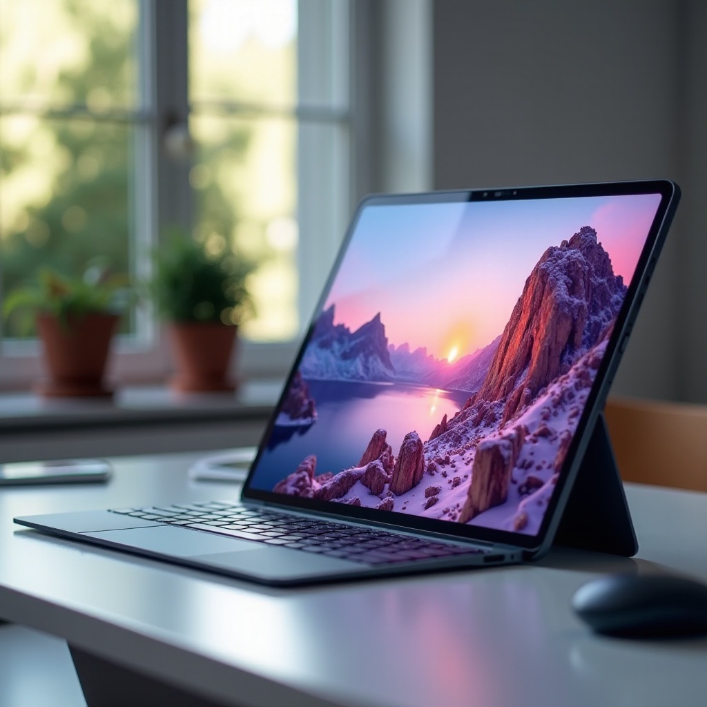 Top Tablets über 14 Zoll: Beste Modelle 2024