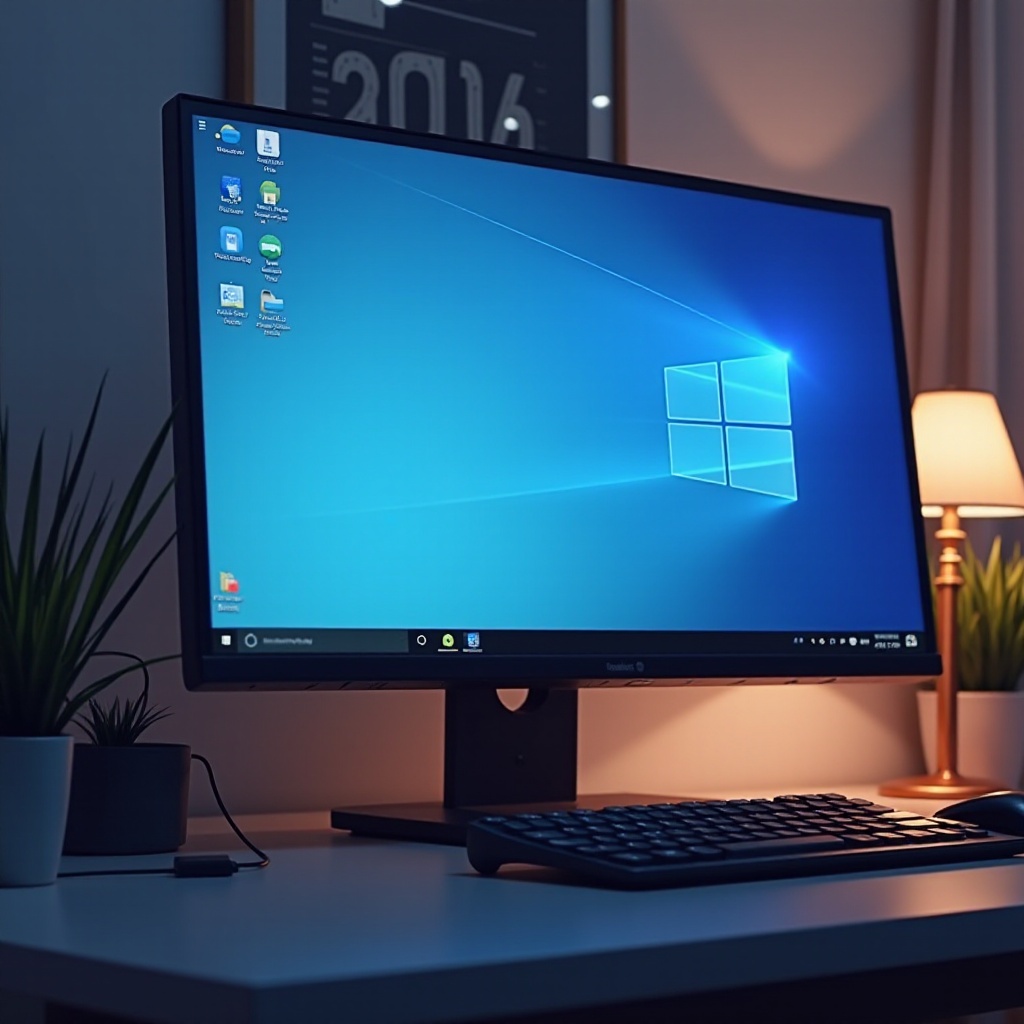 Activer Pavé Numérique au Démarrage Windows 11 Facilement