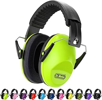 casque anti bruit enfant