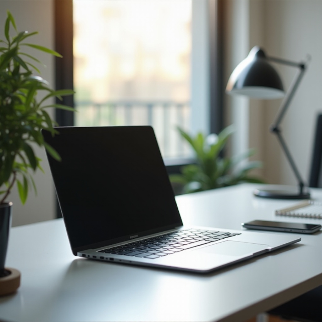 Choisir un PC Portable 16 Pouces: Guide Complet 2024