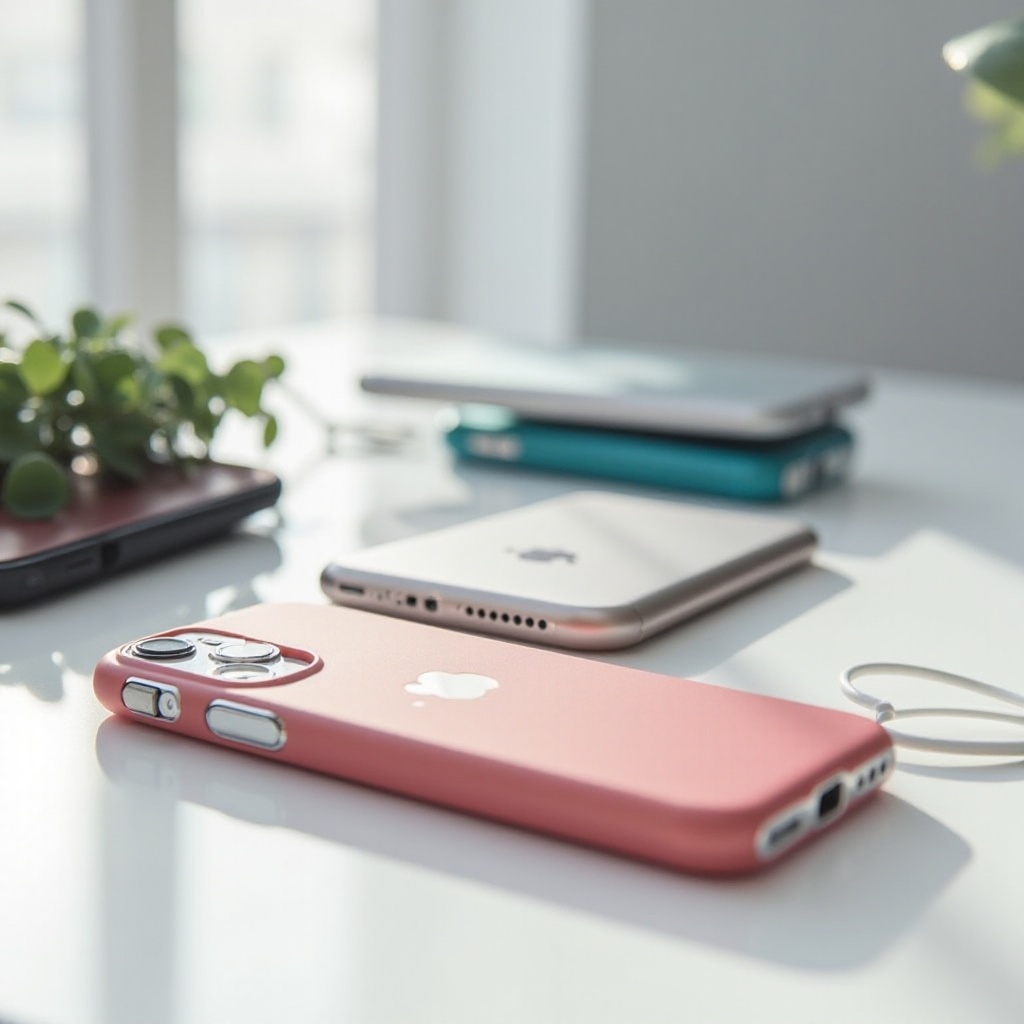 Best iPhone 15 MagSafe Cases: Top Picks for 2024