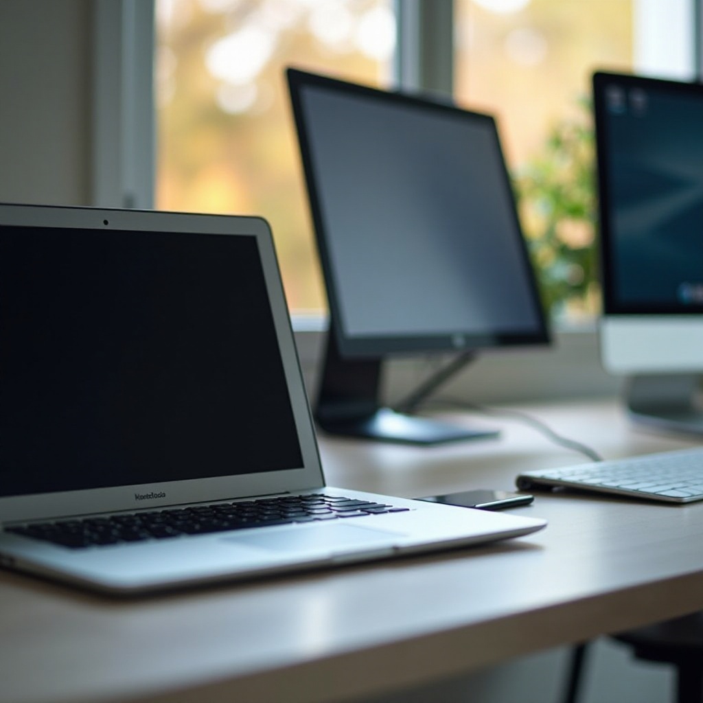 Cómo Usar Portátil Como Monitor HDMI: Guía 2024