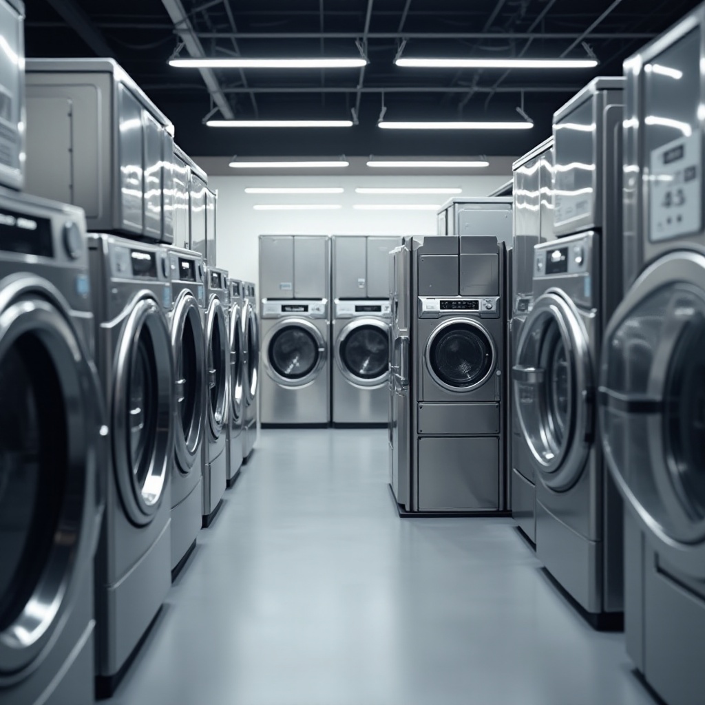 Best Top Rated Gas Clothes Dryers 2024: Ultimate Buying Guide