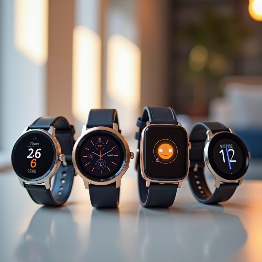 Relojes inteligentes para mujer: contestar llamadas fácil