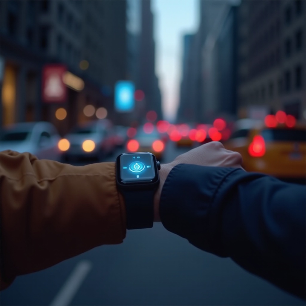 Relojes Inteligentes: Innovación en Emergencias 2024