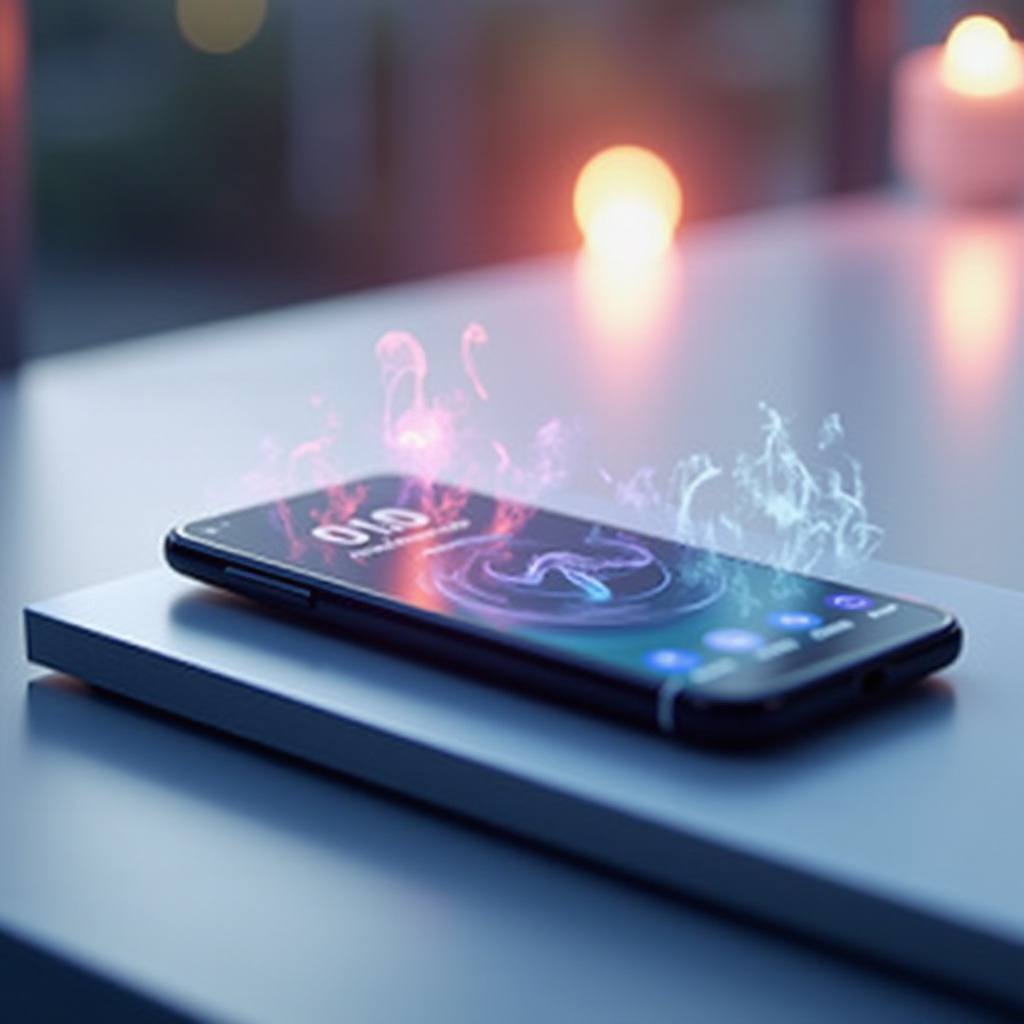 Cómo Enfriar el Móvil: Guía Completa y Consejos