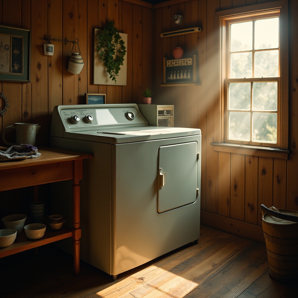 Best Traditional Washer: Top Picks & Buying Guide (2024)