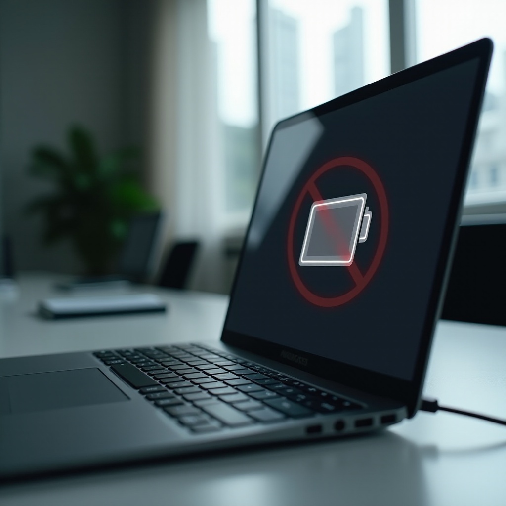 asus laptop akku lädt nicht trotz netzbetrieb