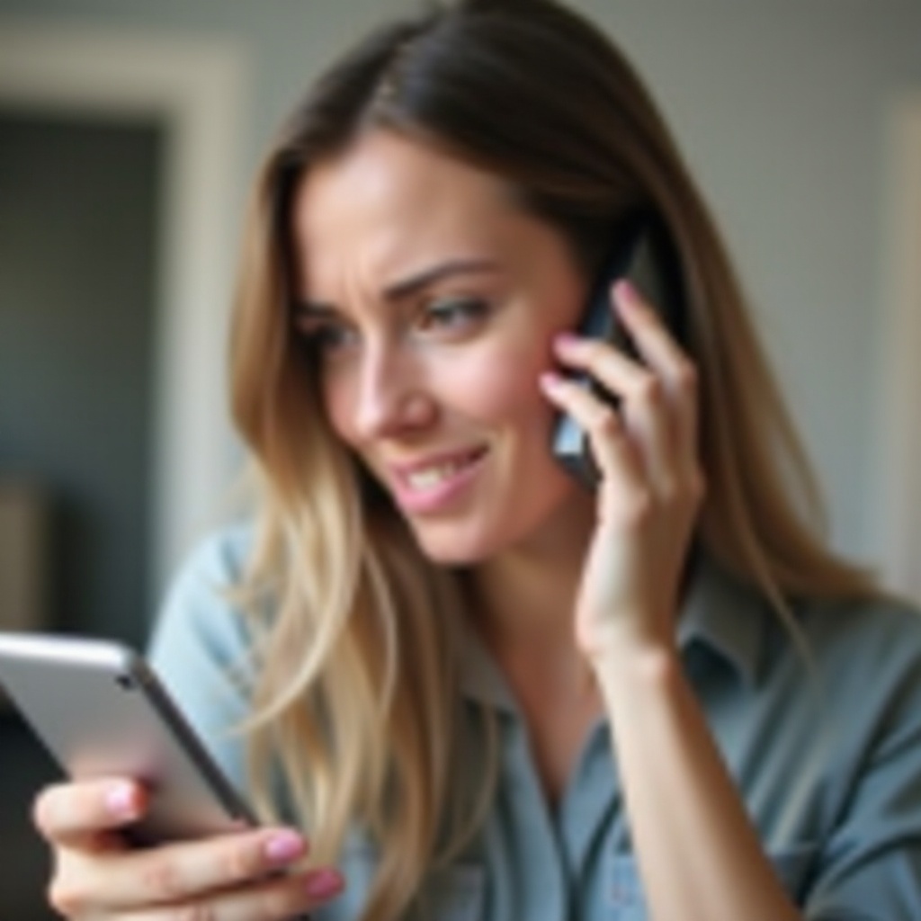 Soluciona el Sonido Entrecortado en tu Móvil Eficazmente