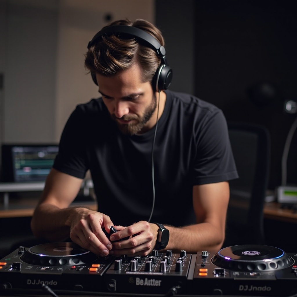 meilleur casque dj