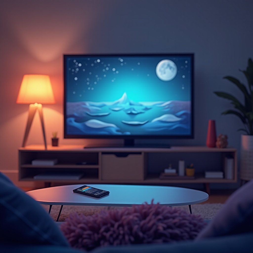 Connecter Téléphone sur TV : Guide Complet 2024