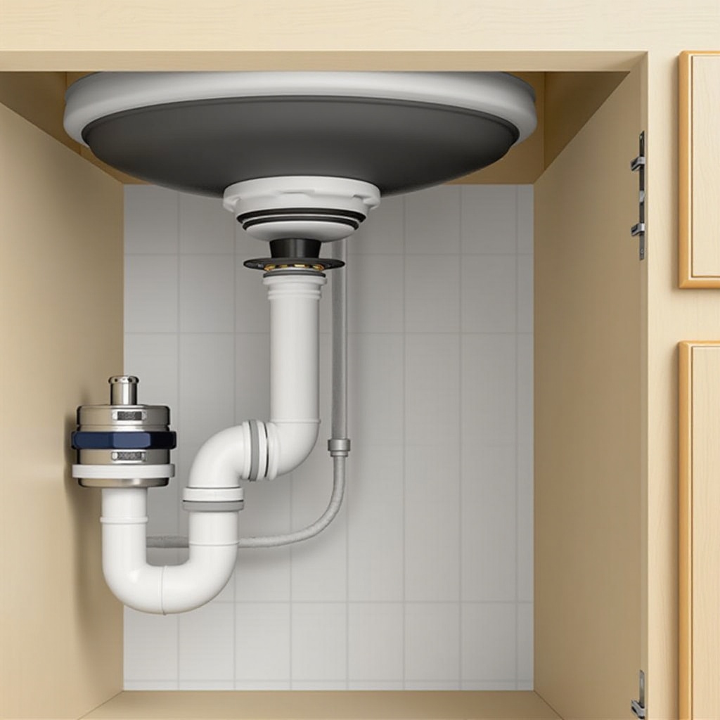 How to Connect Dishwasher Drain Hose to Sink: Easy Guide
