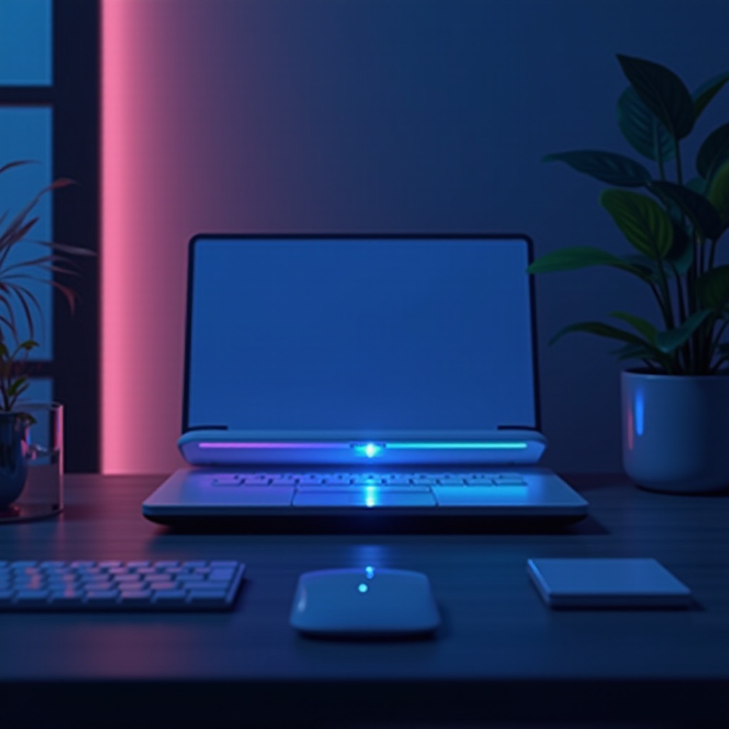 Classement Processeurs PC Portable 2024: Guide Complet