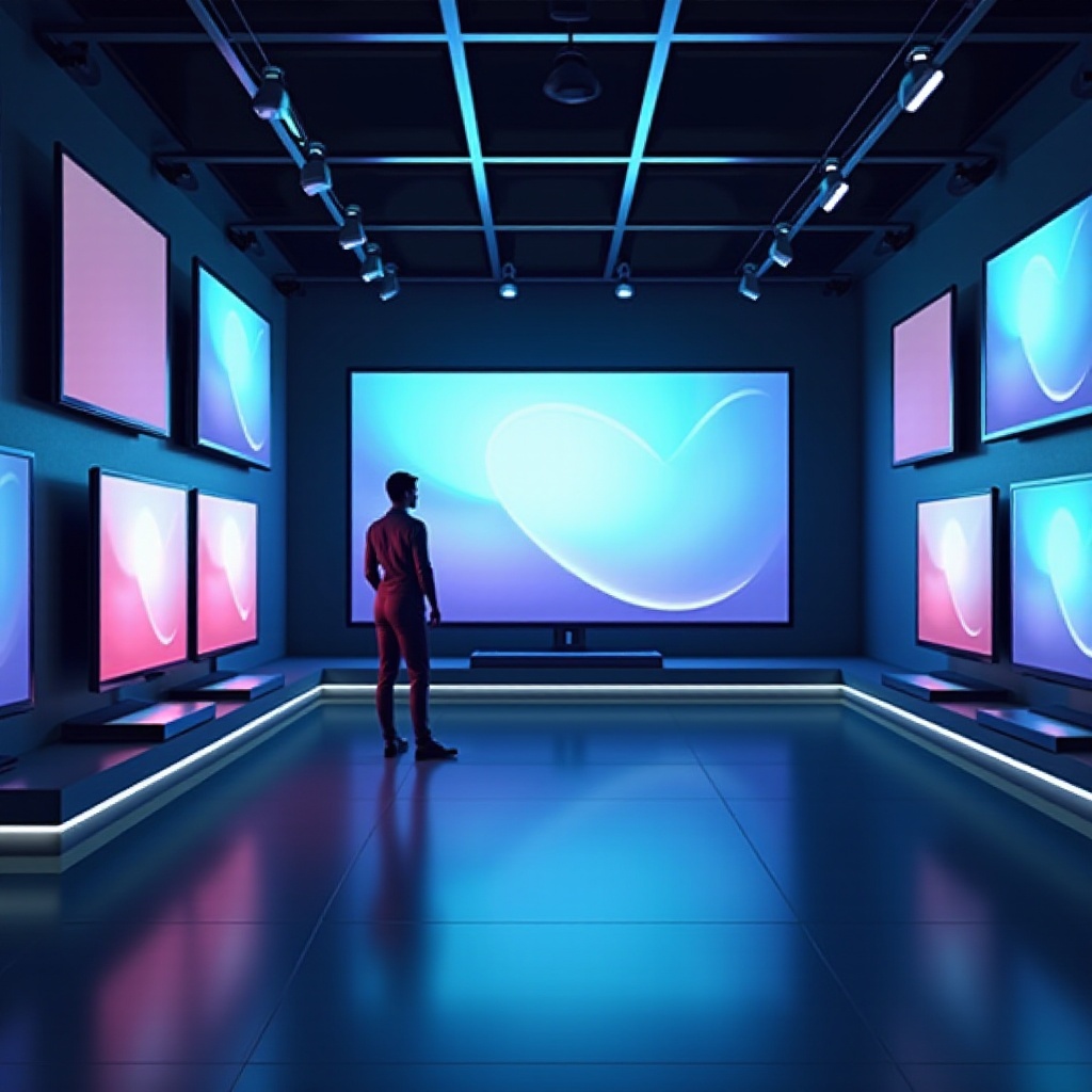 120Hz TV Best Buy: Top Picks and Buying Guide