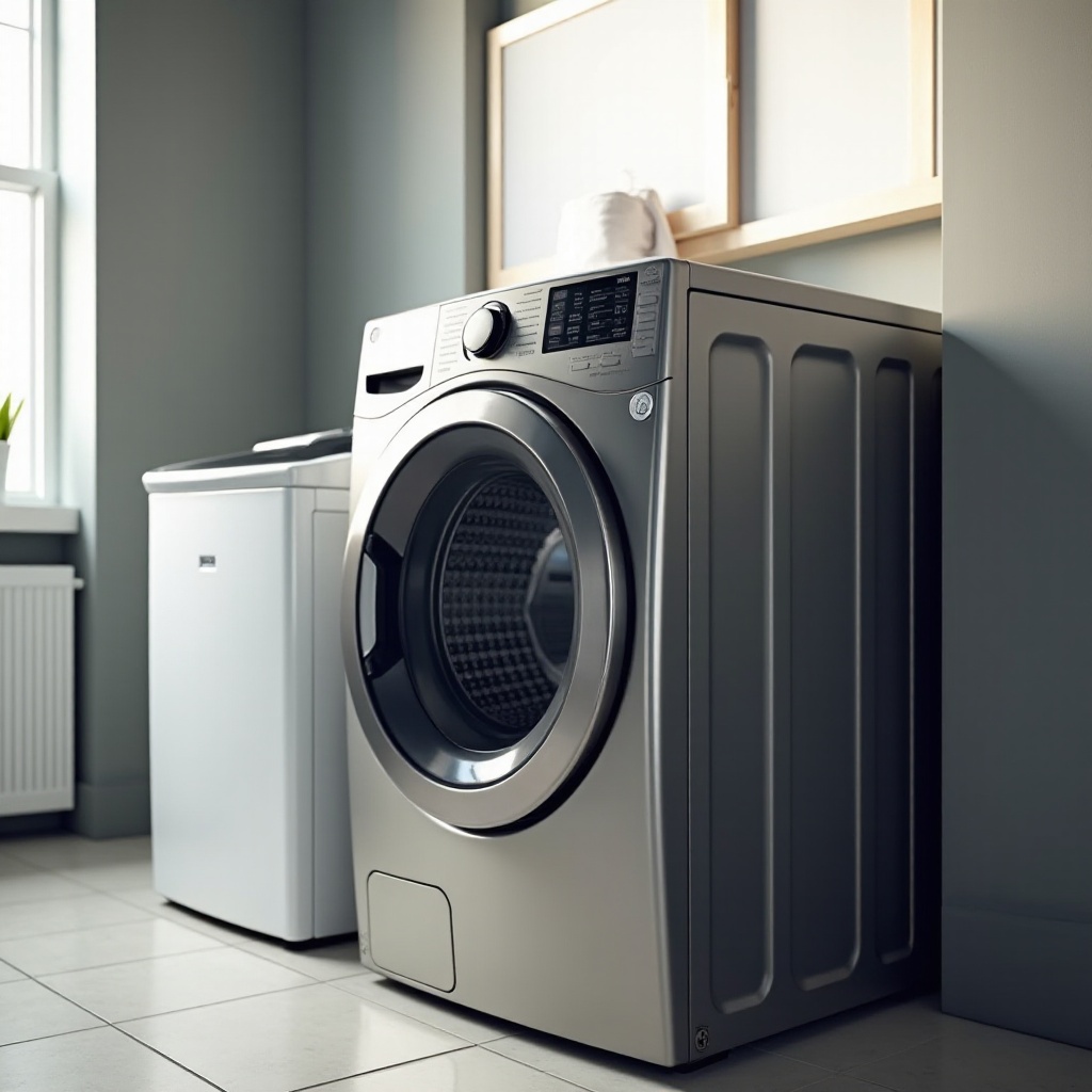 Best Extra Large Capacity Top Load Washer - Top 5 of 2024