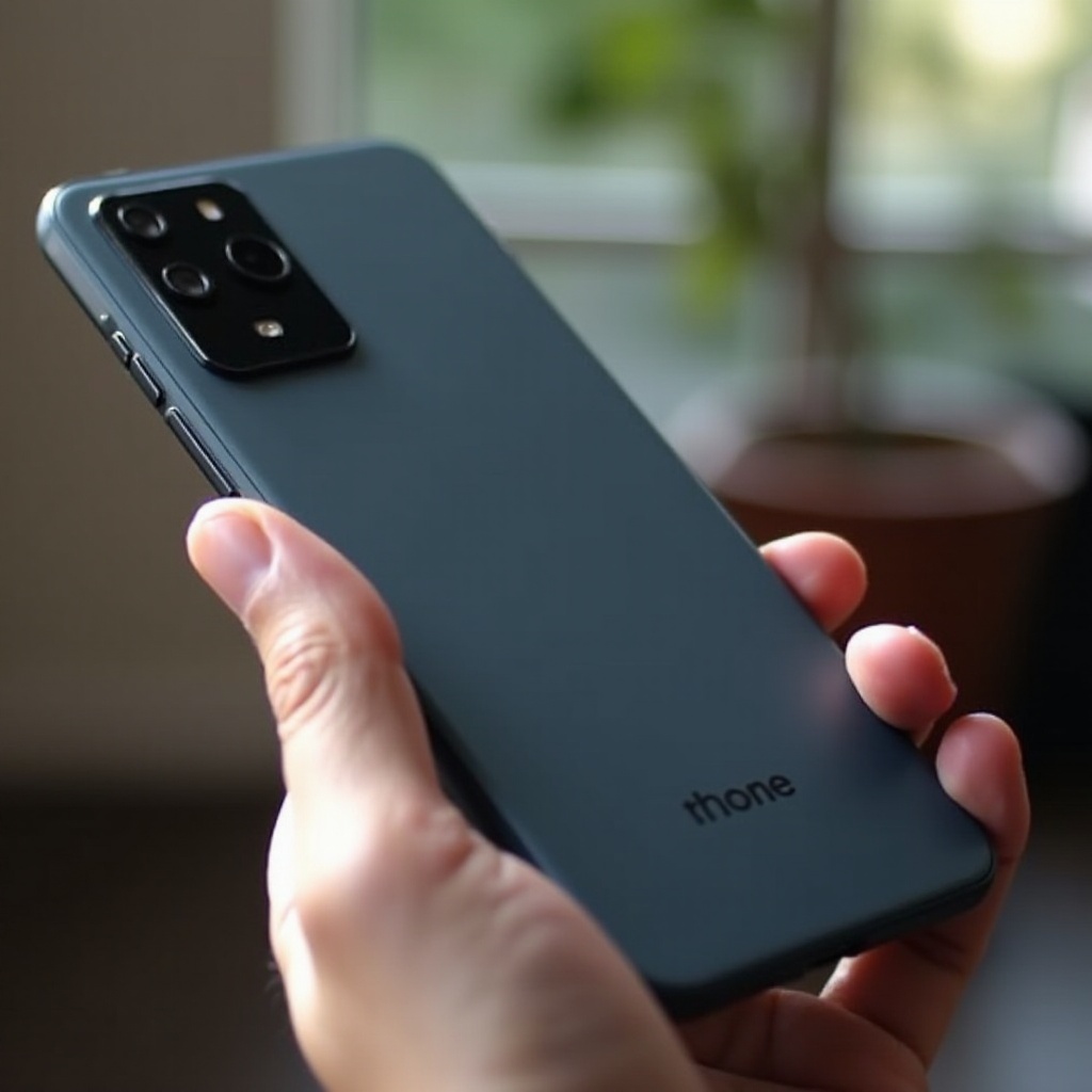 mein trendy handy