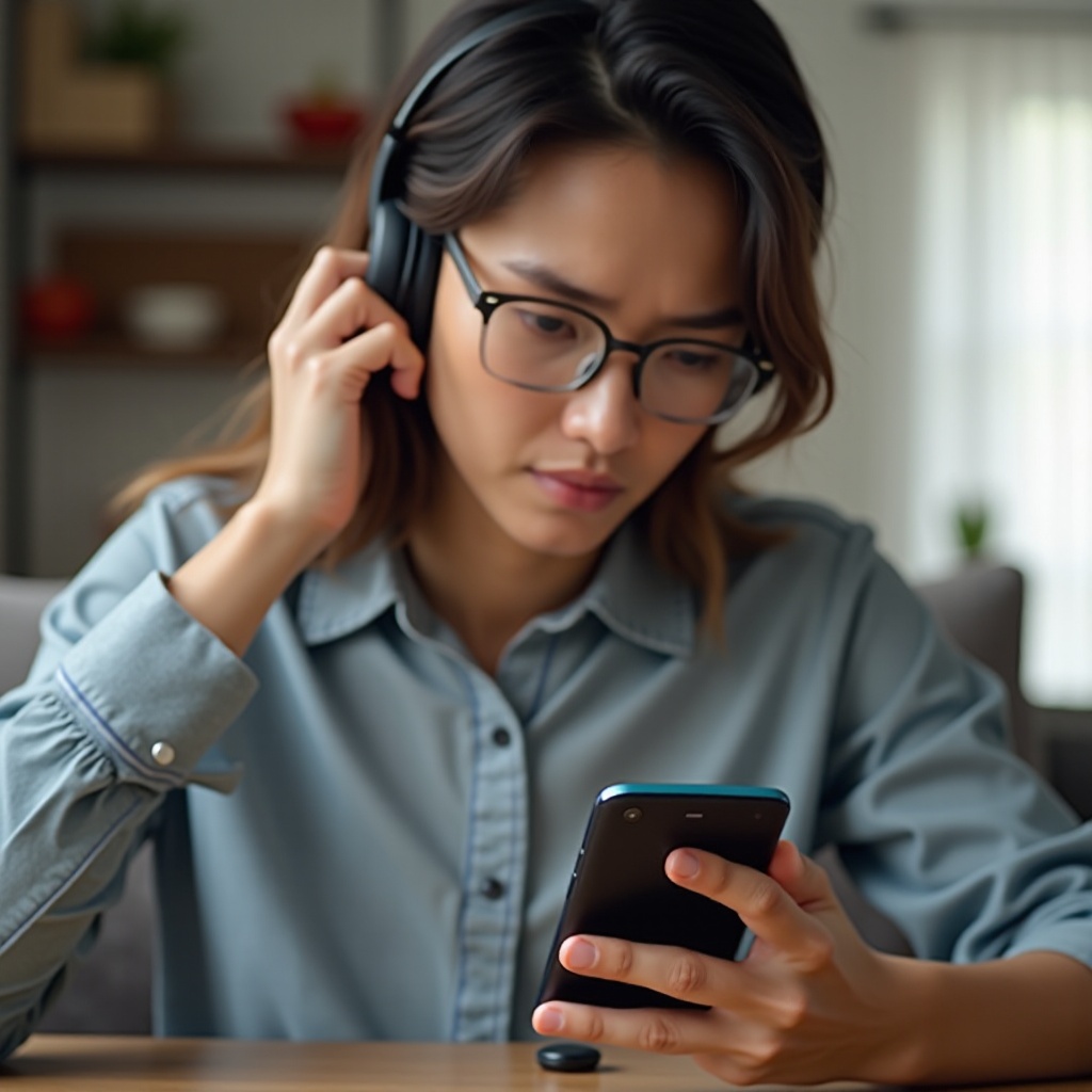 huawei p20 kopfhörer funktioniert nicht