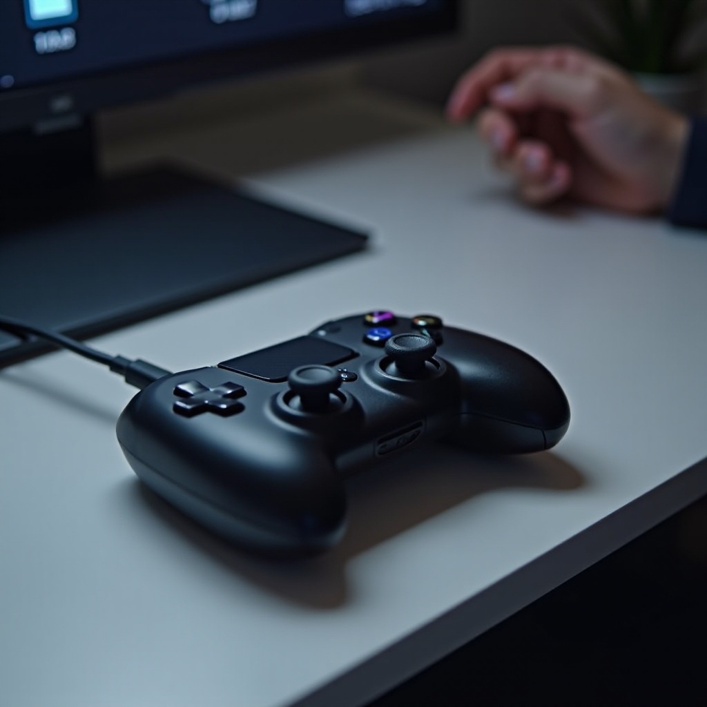 why is my ps5 controller not charging