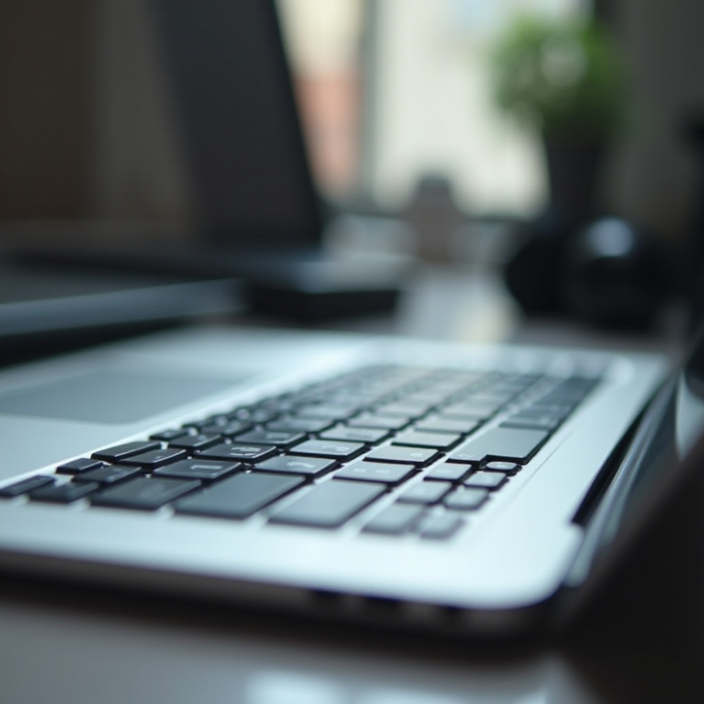 Clavier portable ne fonctionne plus : Résolution efficace