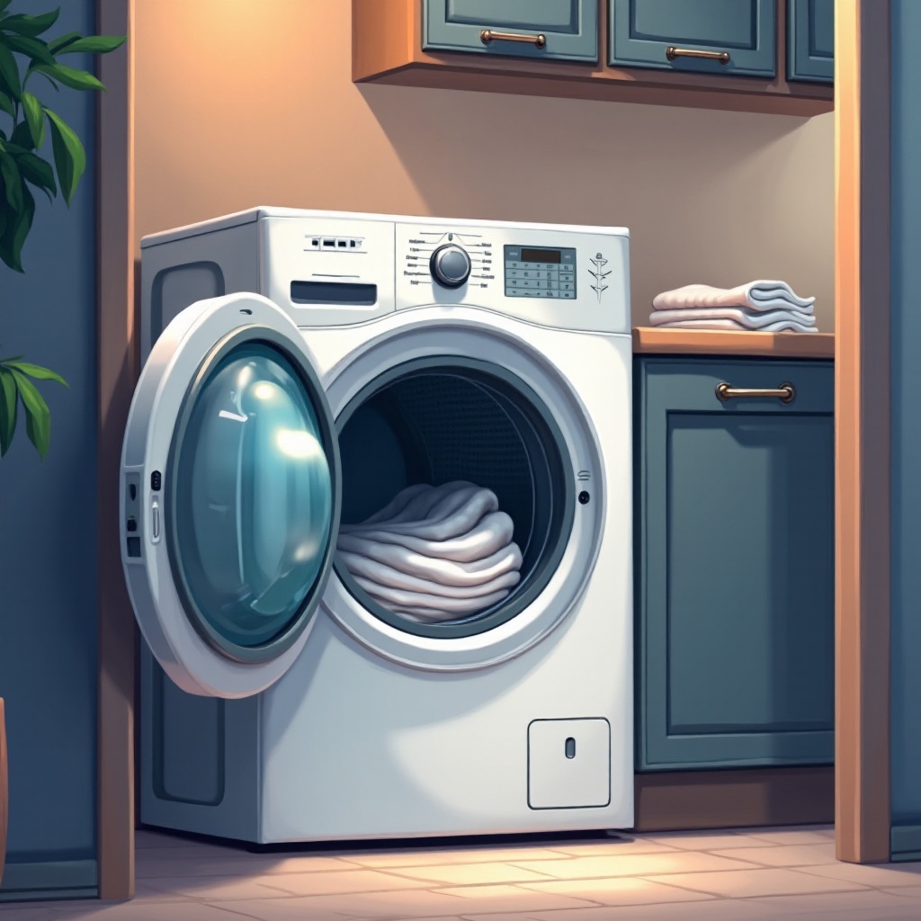 Fix a Washing Machine That Wont Spin - Easy DIY Guide
