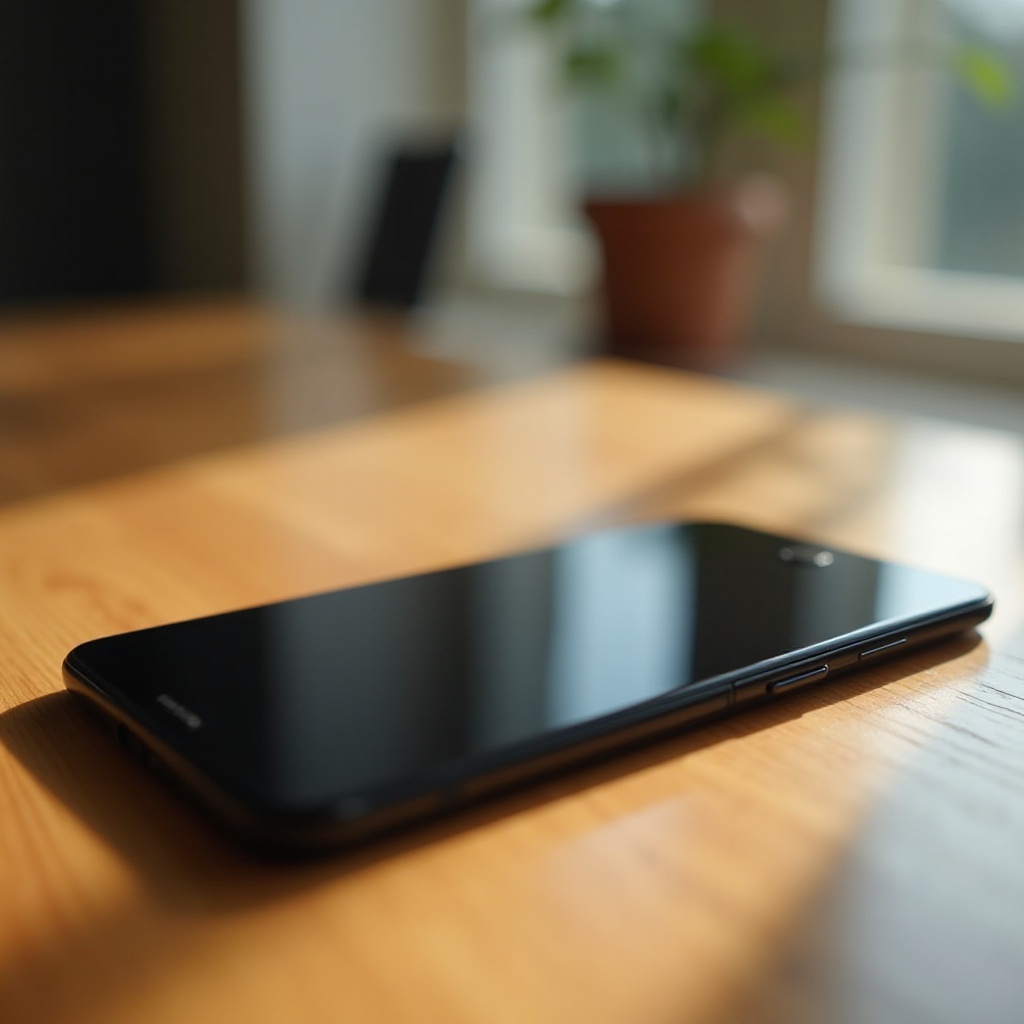 xiaomi handy entsperren ohne code