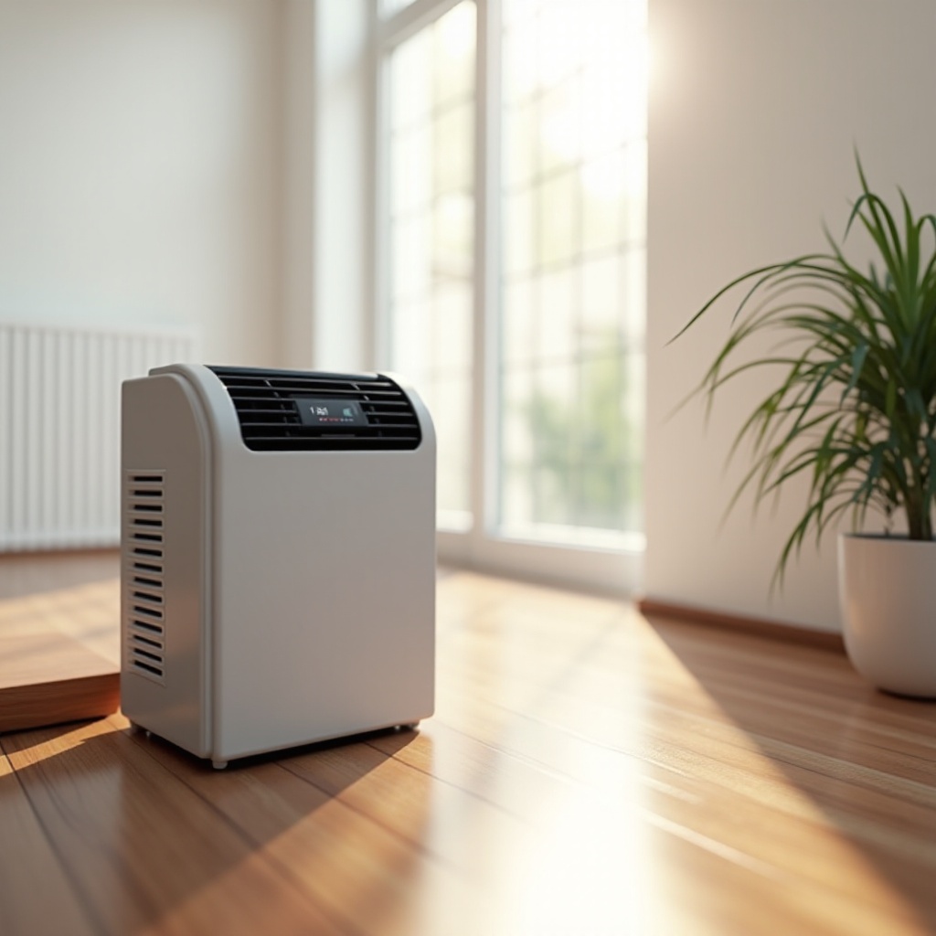 Fix Your Portable Dehumidifier: Not Working? Heres How