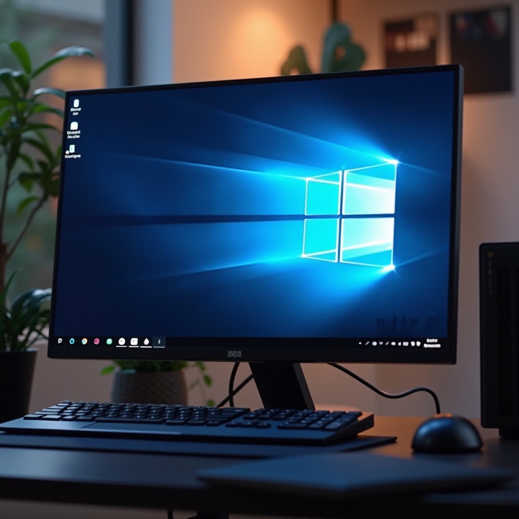Neuen PC: Installiere Windows 11 ohne Betriebssystem