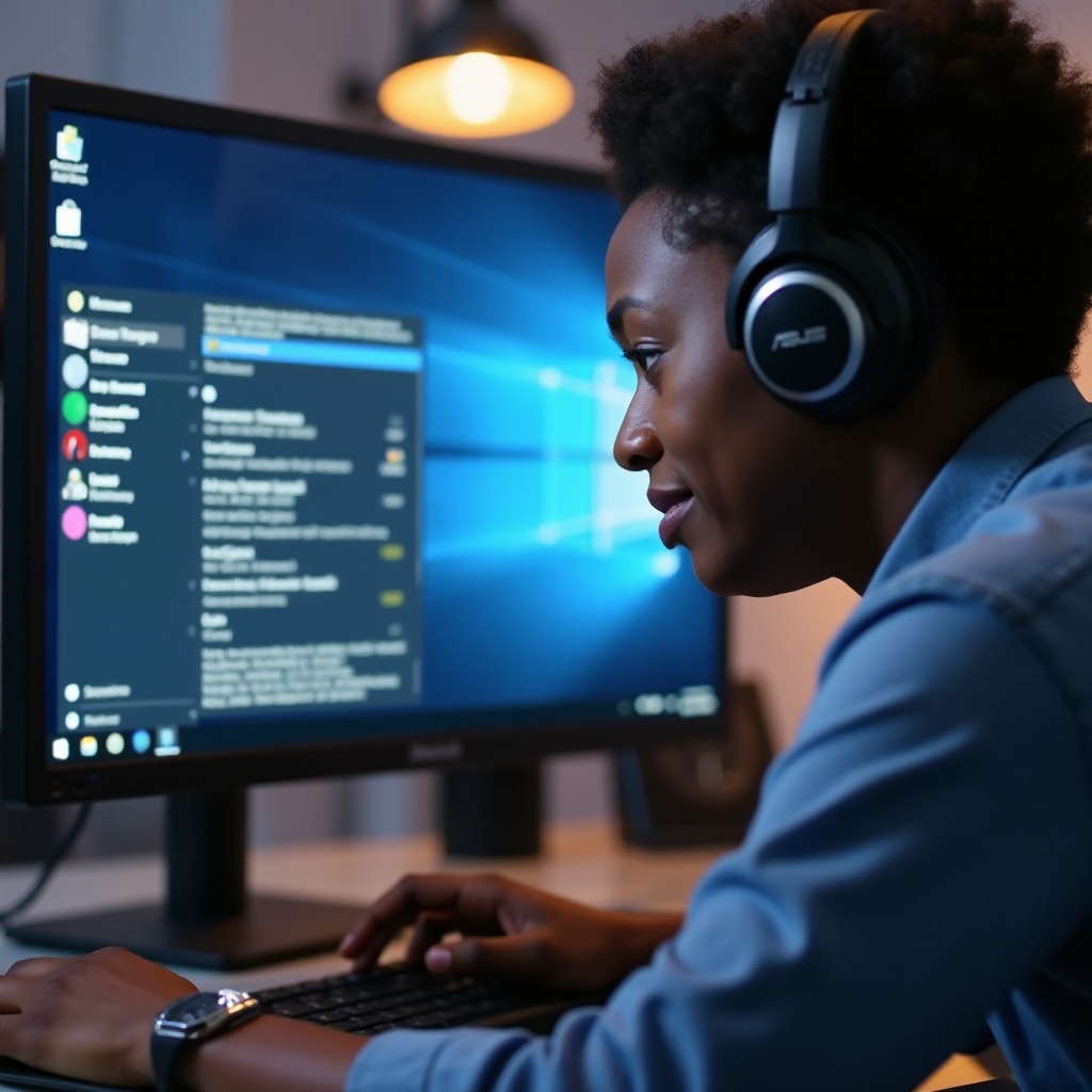 asus kopfhörer werden nicht erkannt