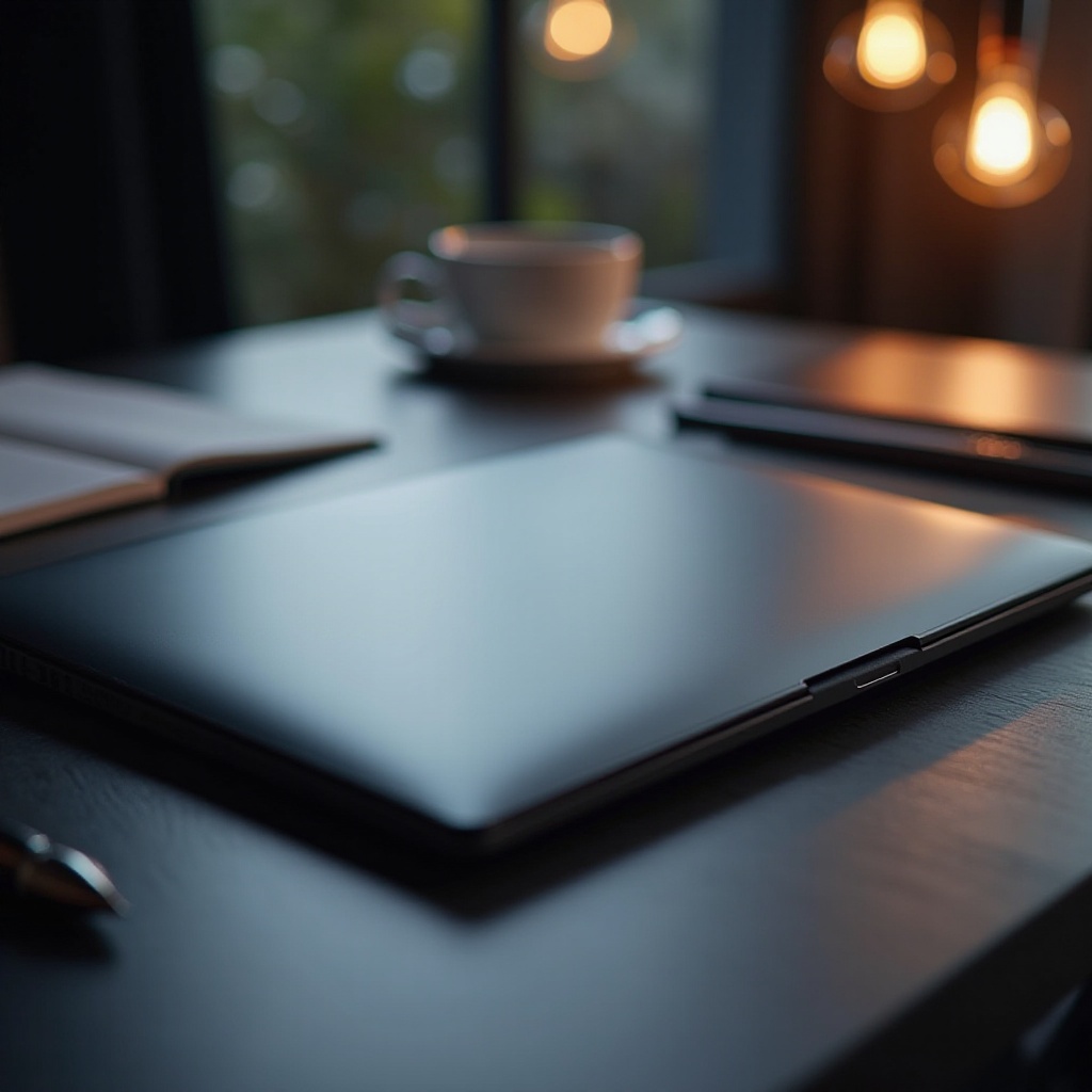 die besten notebooks