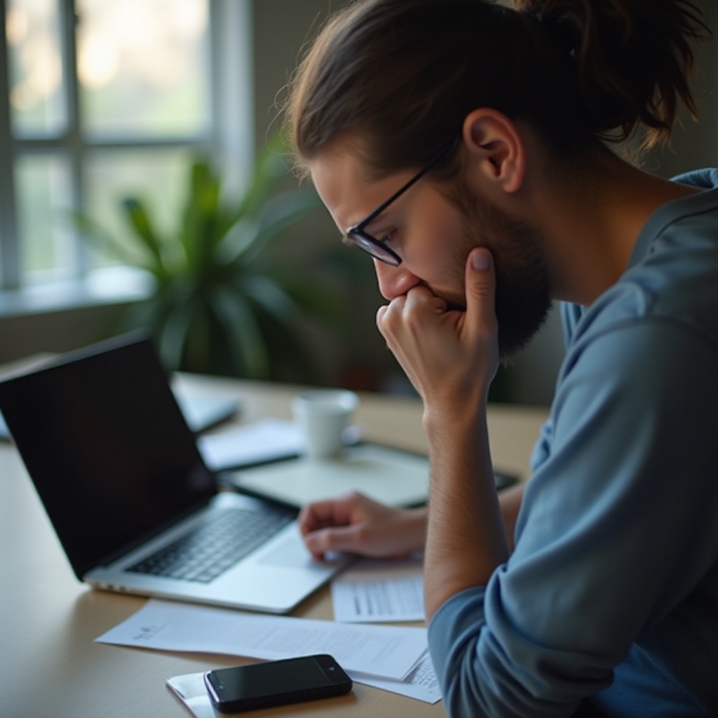 Why Won't My Messages Sync on My Phone? Fix & Solutions