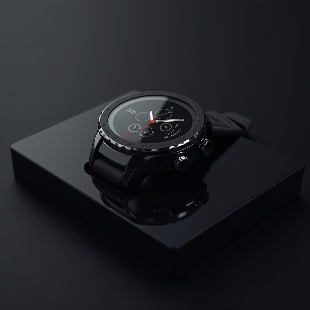 Reloj Inteligente Lemfo: Opiniones y Valoración