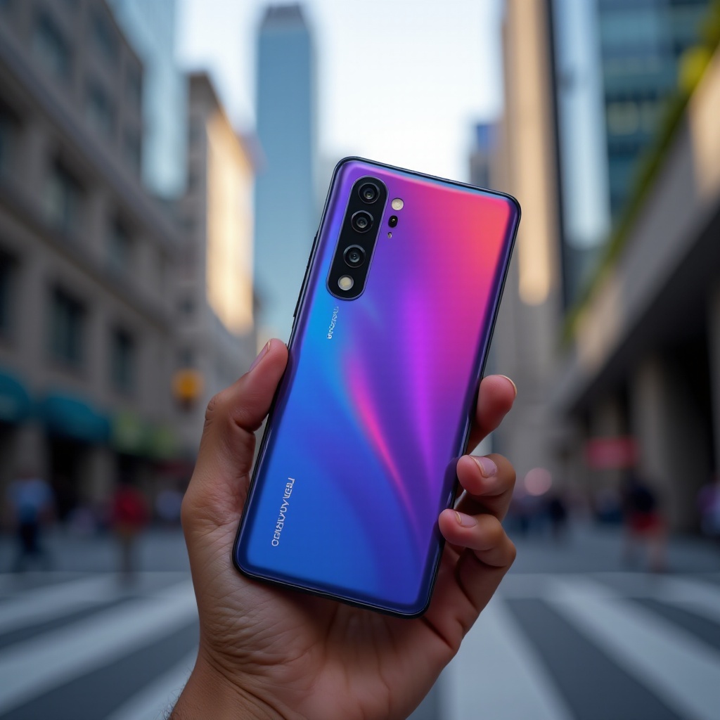 Análisis Exhaustivo del POCO X6 Pro en el Mercado Mexicano