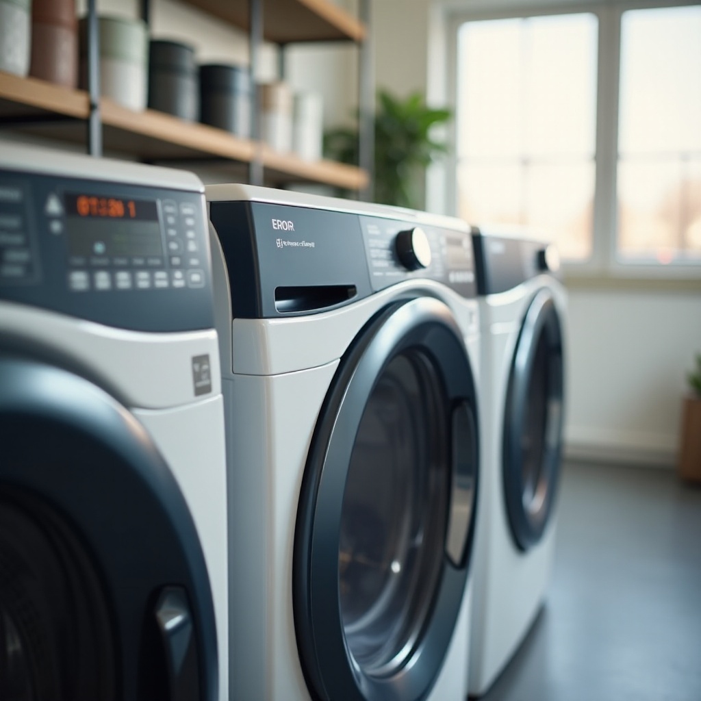 Fix Code F1 on Whirlpool Cabrio Washer | Troubleshooting Guide