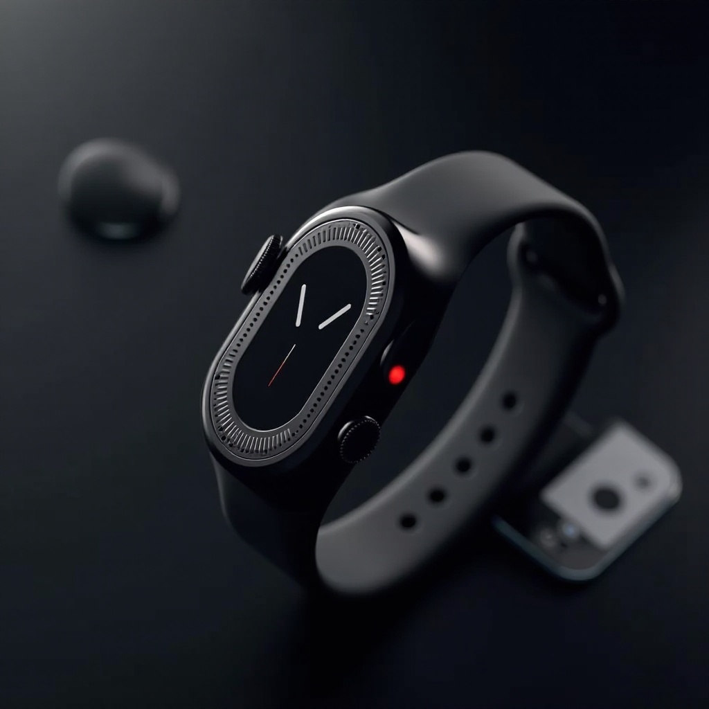 Explora Relojes Inteligentes con Altavoz y Micrófono